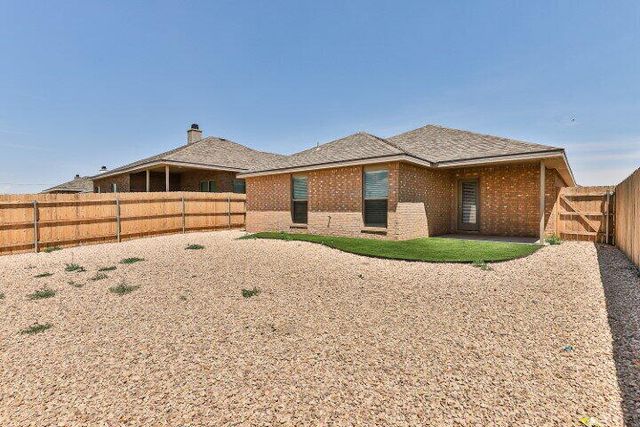 1910 Kirksey Avenue, Lubbock, TX 79407