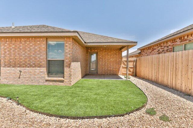 1910 Kirksey Avenue, Lubbock, TX 79407