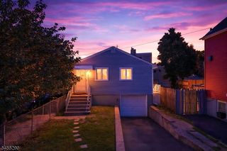 1466 44Th St, North Bergen Twp., NJ 07047