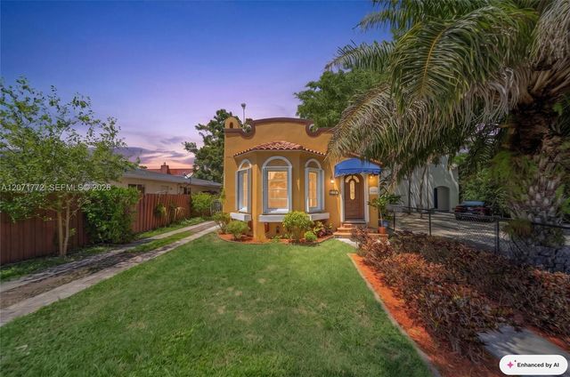 3431 SW 25th Street, Miami, FL 33133