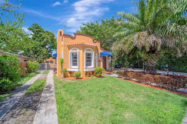 3431 SW 25th Street, Miami, FL 33133