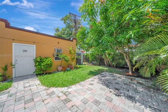 3431 SW 25th Street, Miami, FL 33133