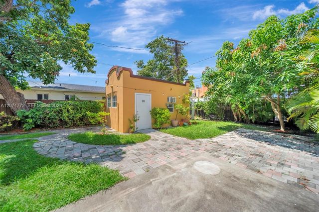 3431 SW 25th Street, Miami, FL 33133