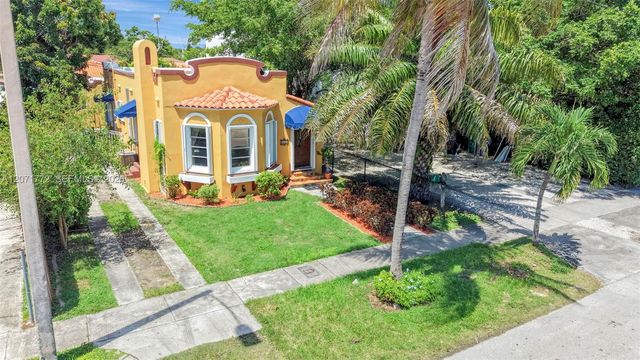 3431 SW 25th Street, Miami, FL 33133