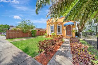 3431 SW 25th Street, Miami, FL 33133