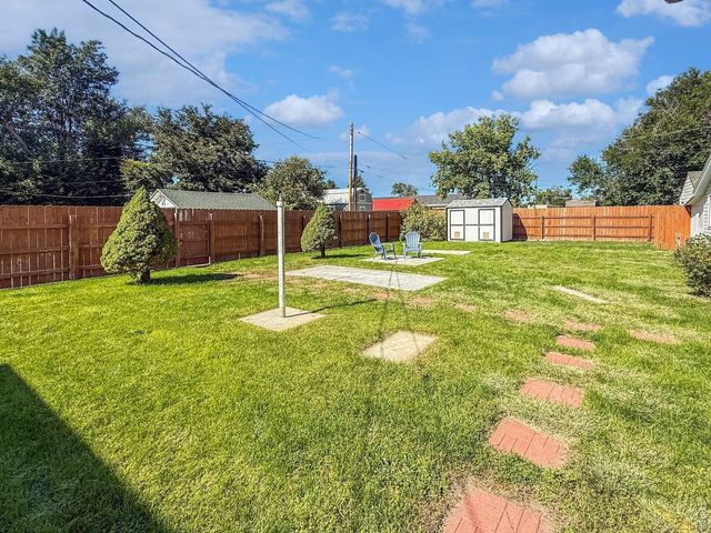 220 Clark St, Sterling, CO 80751