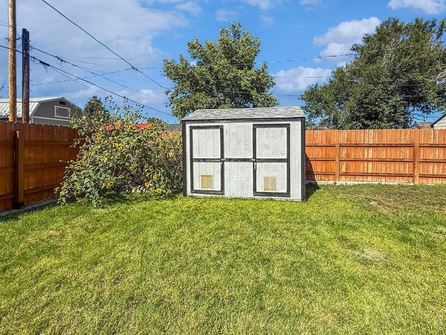 220 Clark St, Sterling, CO 80751