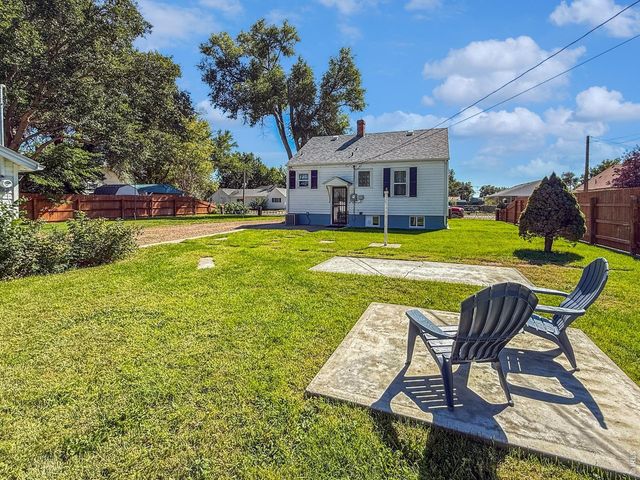 220 Clark St, Sterling, CO 80751