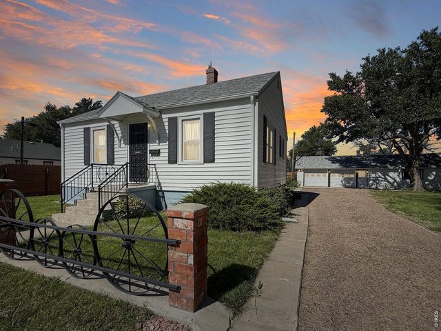 220 Clark St, Sterling, CO 80751