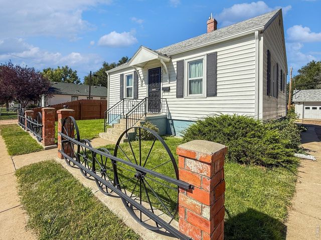 220 Clark St, Sterling, CO 80751