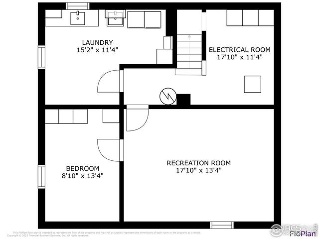 220 Clark St, Sterling, CO 80751