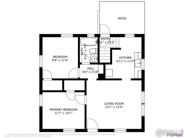 220 Clark St, Sterling, CO 80751
