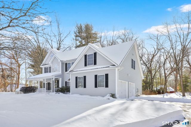 27 April Way, Bloomfield, CT 06002