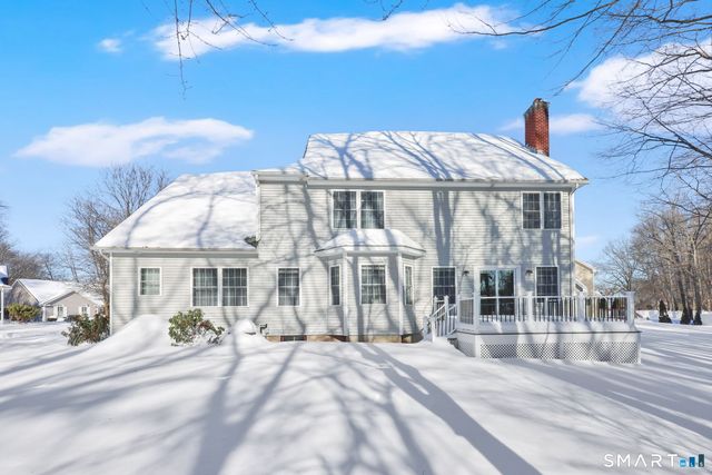 27 April Way, Bloomfield, CT 06002