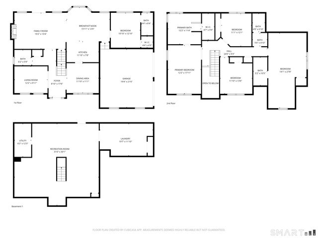 27 April Way, Bloomfield, CT 06002