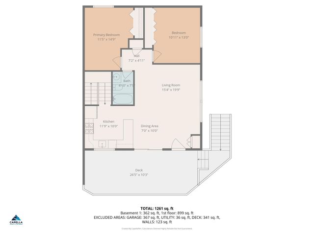 2732 Shenandoah Lane N, Plymouth, MN 55447