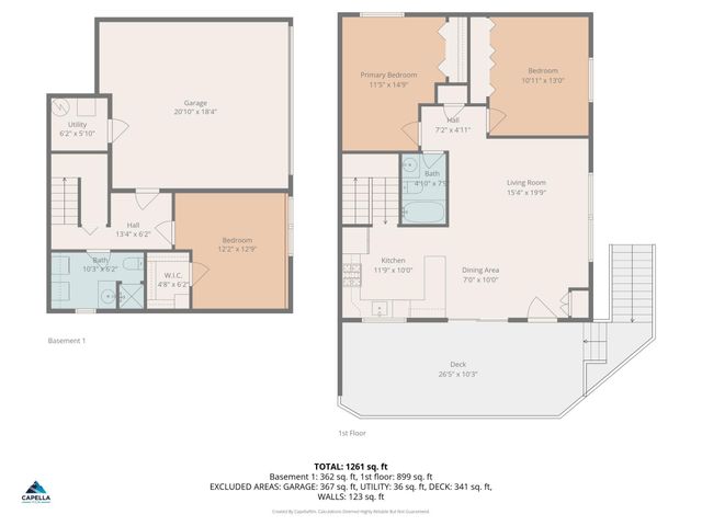 2732 Shenandoah Lane N, Plymouth, MN 55447