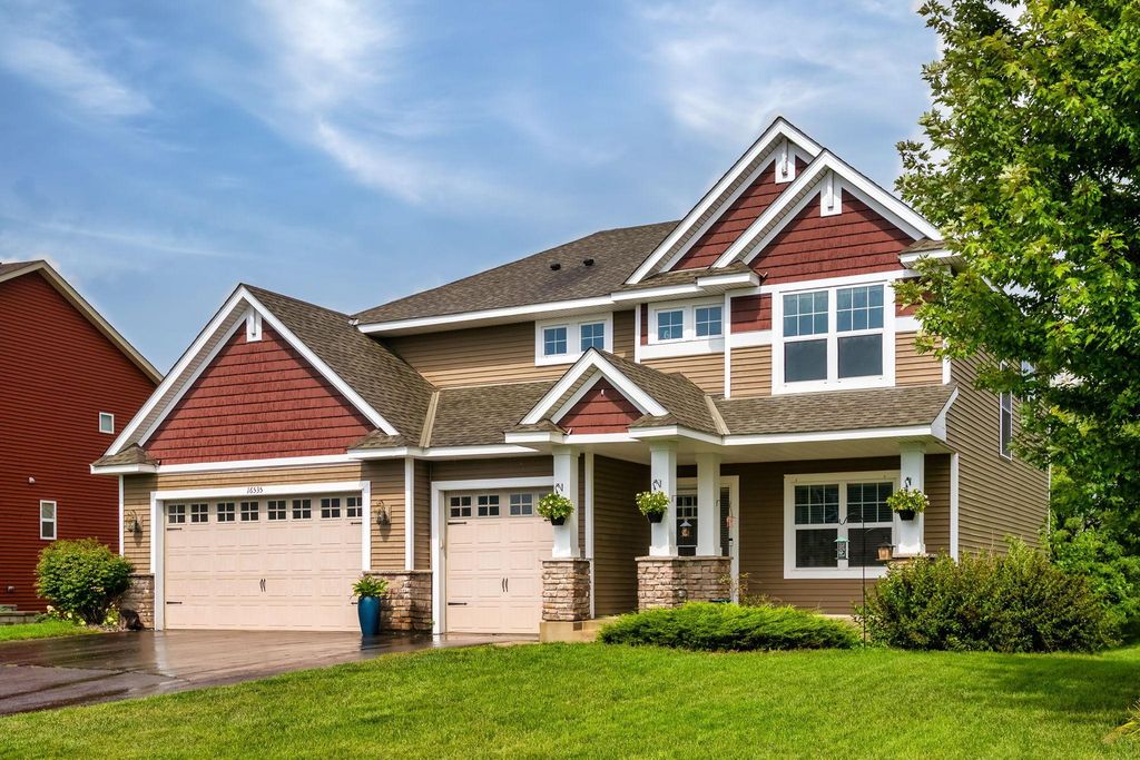 16535 Eventide Way, Lakeville, MN 55044 — photo 2