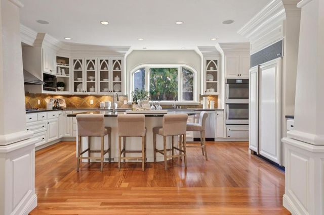 941 Berry Avenue, Los Altos, CA 94024