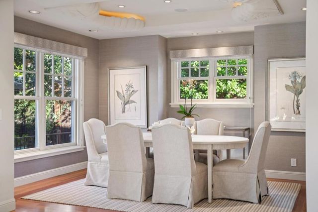 941 Berry Avenue, Los Altos, CA 94024