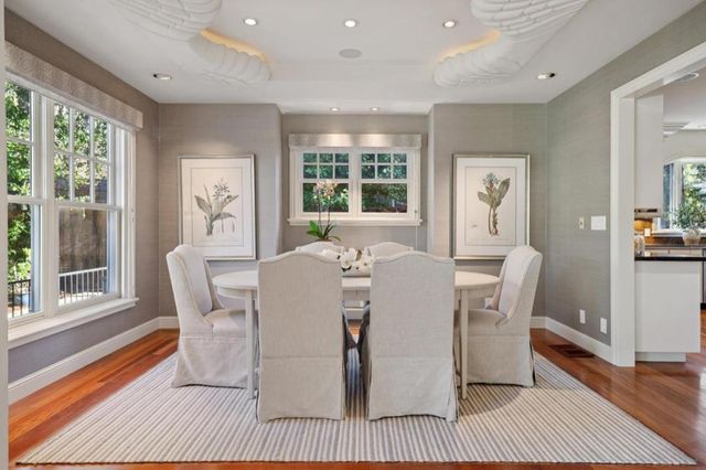 941 Berry Avenue, Los Altos, CA 94024