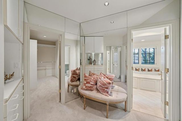 941 Berry Avenue, Los Altos, CA 94024