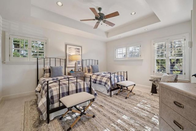 941 Berry Avenue, Los Altos, CA 94024