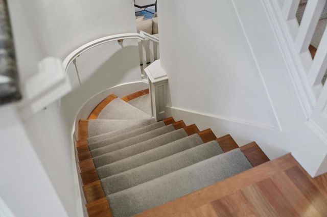 941 Berry Avenue, Los Altos, CA 94024