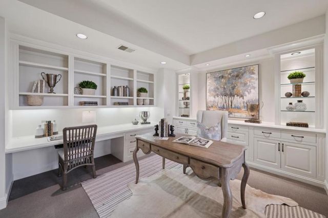 941 Berry Avenue, Los Altos, CA 94024