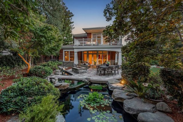 941 Berry Avenue, Los Altos, CA 94024