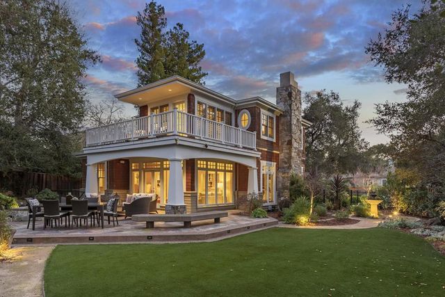 941 Berry Avenue, Los Altos, CA 94024