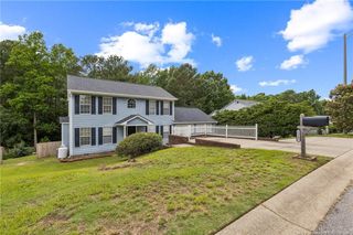 5563 Linkwood Drive, Fayetteville, NC 28311