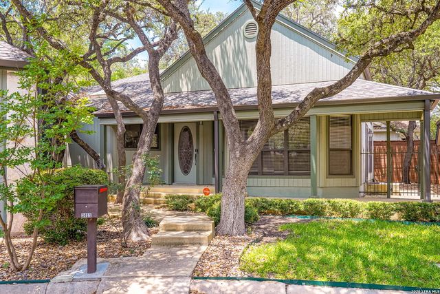 3411 Wellsprings Dr, San Antonio, TX 78230