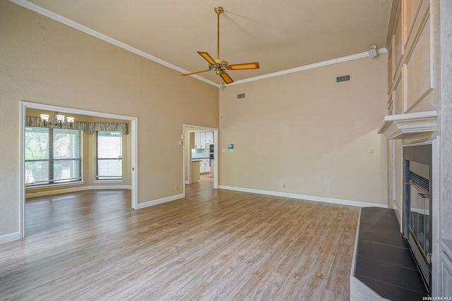3411 Wellsprings Dr, San Antonio, TX 78230
