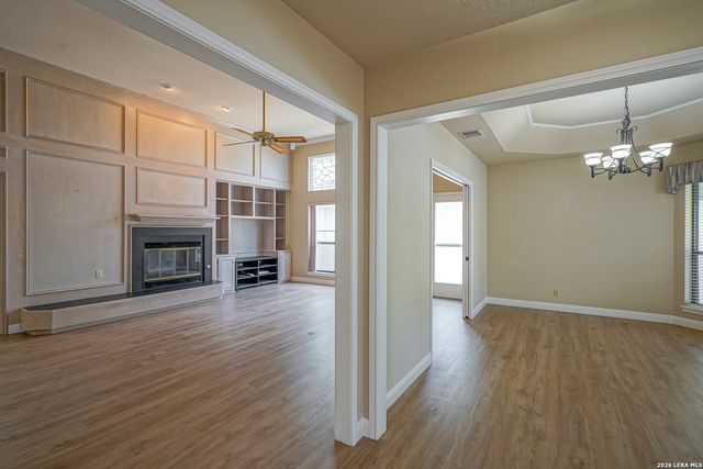3411 Wellsprings Dr, San Antonio, TX 78230