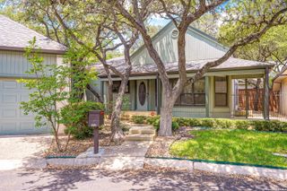 3411 Wellsprings Dr, San Antonio, TX 78230