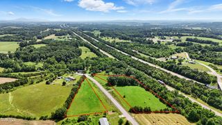 Tbd Bertie Patton Road, Mosheim, TN 37818