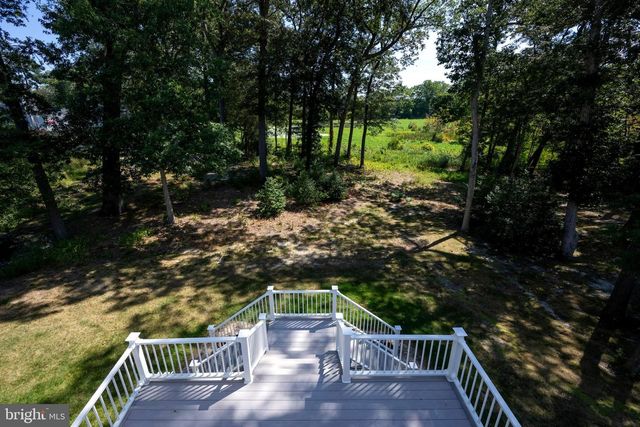 154 W SHORE DR, Milton, DE 19968