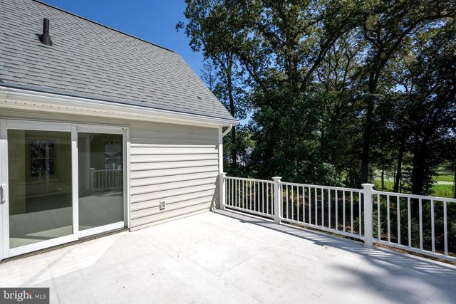 154 W SHORE DR, Milton, DE 19968