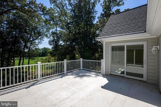 154 W SHORE DR, Milton, DE 19968