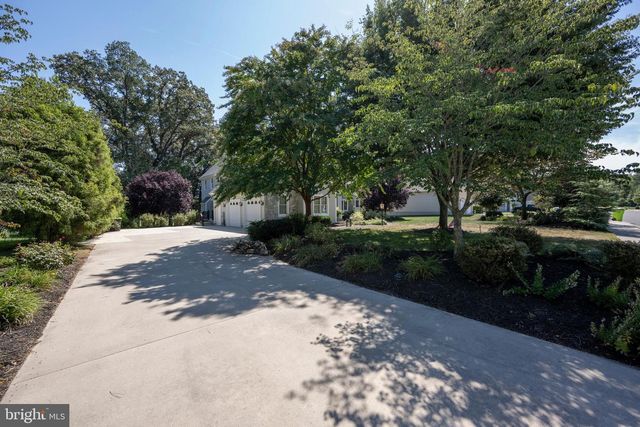 154 W SHORE DR, Milton, DE 19968