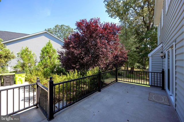 154 W SHORE DR, Milton, DE 19968