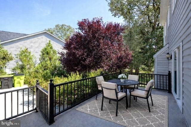 154 W SHORE DR, Milton, DE 19968