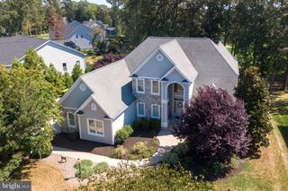 154 W SHORE DR, Milton, DE 19968