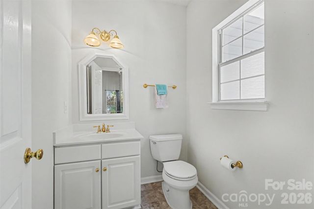 11232 Laurel View Drive, Charlotte, NC 28273