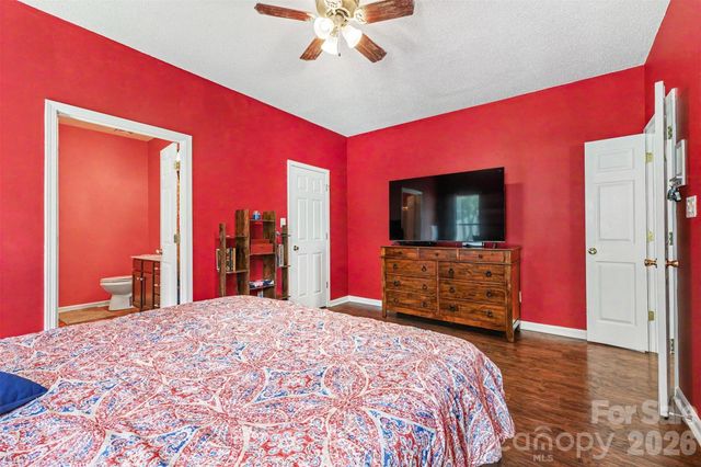 11232 Laurel View Drive, Charlotte, NC 28273