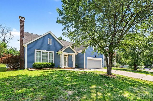 11232 Laurel View Drive, Charlotte, NC 28273
