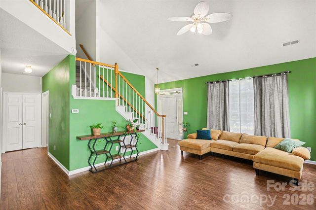 11232 Laurel View Drive, Charlotte, NC 28273