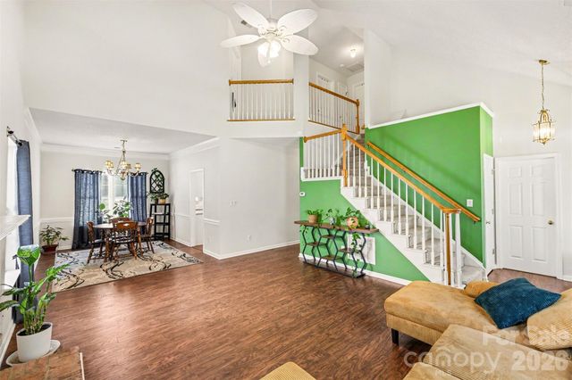 11232 Laurel View Drive, Charlotte, NC 28273