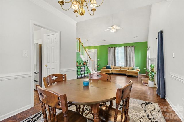 11232 Laurel View Drive, Charlotte, NC 28273